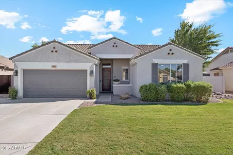 85 E Betsy Ln, Gilbert, AZ 85296 photo 2