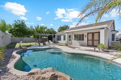 85 E Betsy Ln, Gilbert, AZ 85296 photo 32