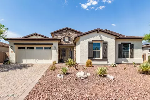 18370 W Goldenrod St, Goodyear, AZ 85338