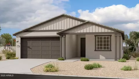 5531 W Piedmont Rd, Laveen, AZ 85339