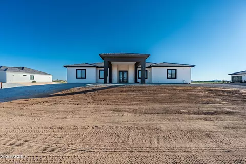 22123 W Harwell Rd, Buckeye, AZ 85326