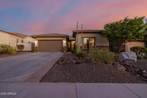 18211 W Sequoia Dr, Goodyear, AZ 85338