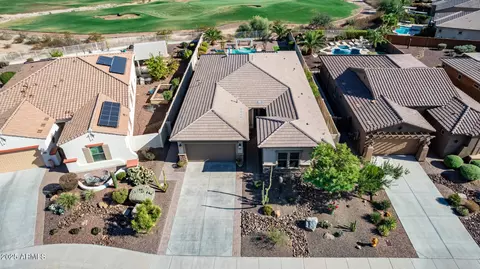 18211 W Sequoia Dr, Goodyear, AZ 85338