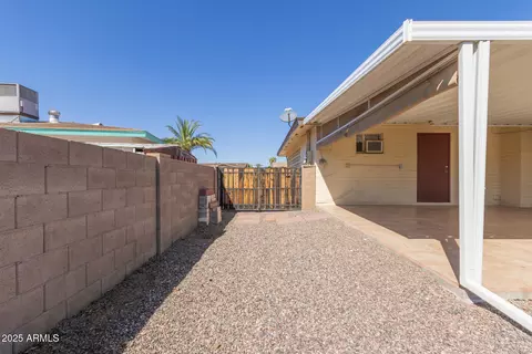 6017 E Anaheim St, Mesa, AZ 85205 photo 44