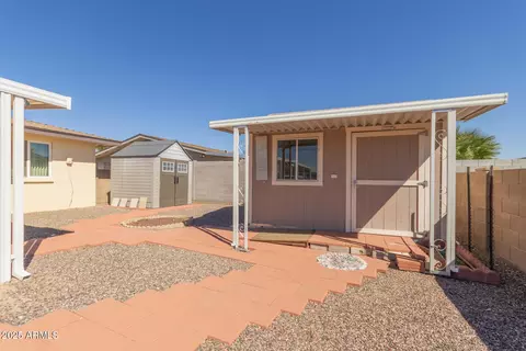 6017 E Anaheim St, Mesa, AZ 85205 photo 48