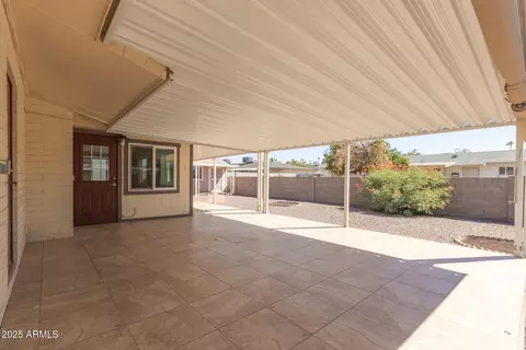 6017 E Anaheim St, Mesa, AZ 85205 photo 40