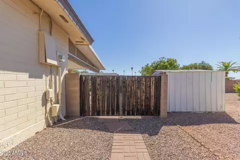 6017 E Anaheim St, Mesa, AZ 85205 photo 42
