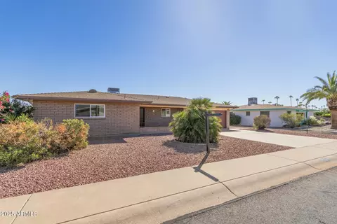 6017 E Anaheim St, Mesa, AZ 85205 photo 2