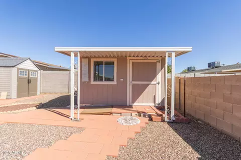6017 E Anaheim St, Mesa, AZ 85205 photo 49
