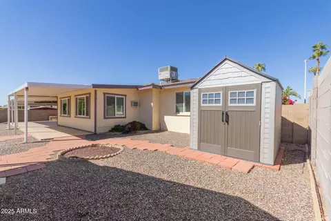6017 E Anaheim St, Mesa, AZ 85205 photo 51