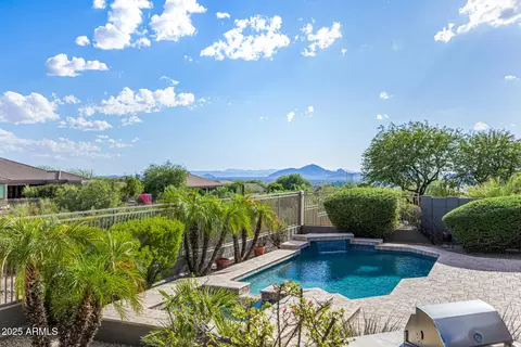 10751 E Palm Ridge Dr, Scottsdale, AZ 85255