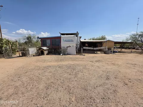 15811 W Doyle St #-, Tucson, AZ 85736