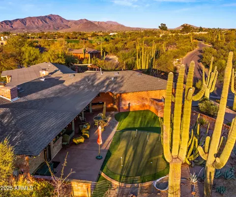 5480 E Desert Creek Ln, Cave Creek, AZ 85331
