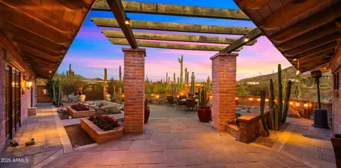 5480 E Desert Creek Ln, Cave Creek, AZ 85331
