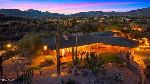 5480 E Desert Creek Ln, Cave Creek, AZ 85331
