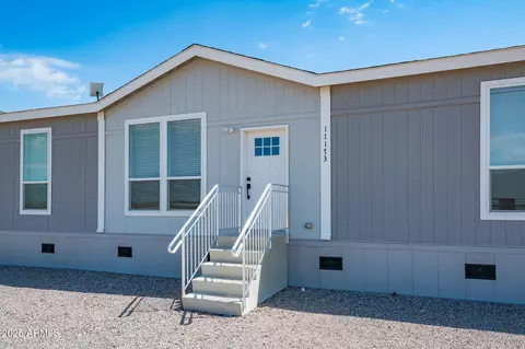 11173 N Garduno Rd, Maricopa, AZ 85139