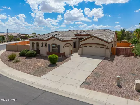 2089 N Saint Andrews Dr, Casa Grande, AZ 85122