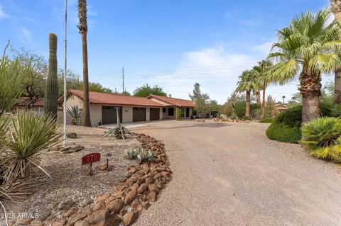 775 W Santa Fe Dr, Wickenburg, AZ 85390