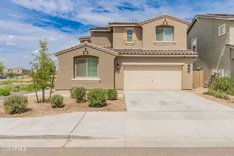 10864 W King St, Avondale, AZ 85323
