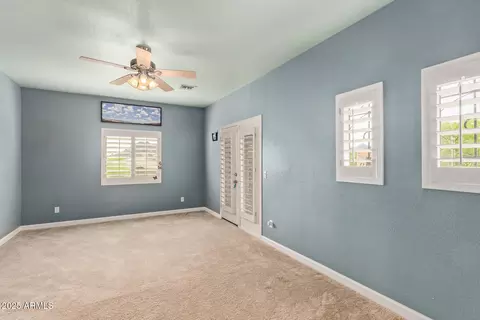 Bedroom - 1232 E Lupine Ave, Phoenix, AZ 85020 photo 4 of 4