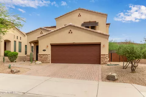 Exterior - 1232 E Lupine Ave, Phoenix, AZ 85020 photo 2 of 11