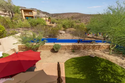 Exterior - 1232 E Lupine Ave, Phoenix, AZ 85020 photo 8 of 11