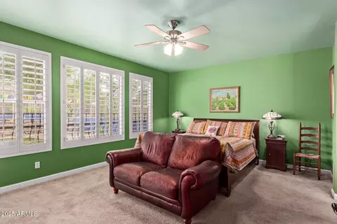 Bedroom - 1232 E Lupine Ave, Phoenix, AZ 85020 photo 1 of 4