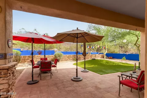 Exterior - 1232 E Lupine Ave, Phoenix, AZ 85020 photo 4 of 11