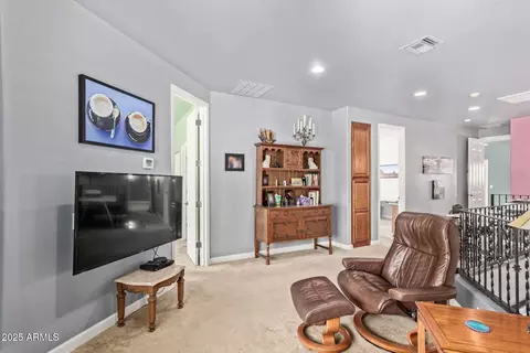 Entry Way - 1232 E Lupine Ave, Phoenix, AZ 85020 photo 1 of 3