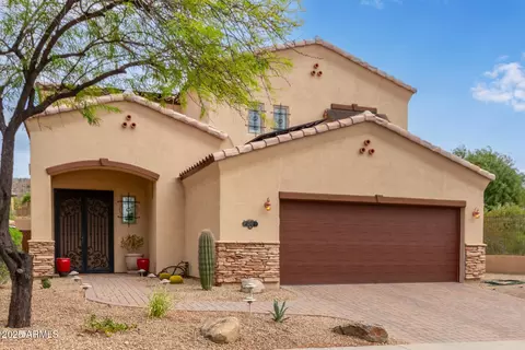 Exterior - 1232 E Lupine Ave, Phoenix, AZ 85020 photo 3 of 11