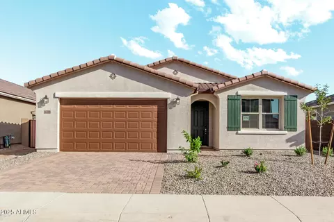 21599 N Daniel Dr, Maricopa, AZ 85138