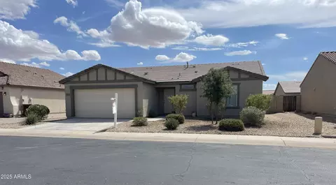 817 W Caroline St, Coolidge, AZ 85128