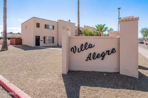 4625 W Thomas Rd #90, Phoenix, AZ 85031 photo 31