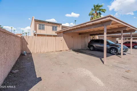 4625 W Thomas Rd #90, Phoenix, AZ 85031 photo 26