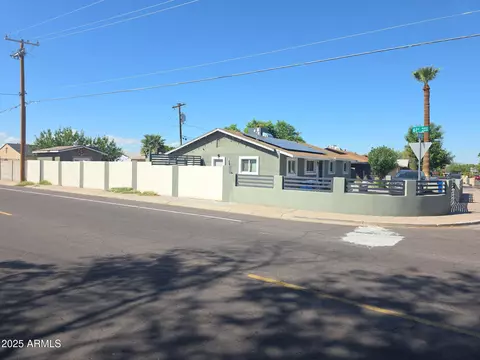 6101 W Marlette Ave, Glendale, AZ 85301
