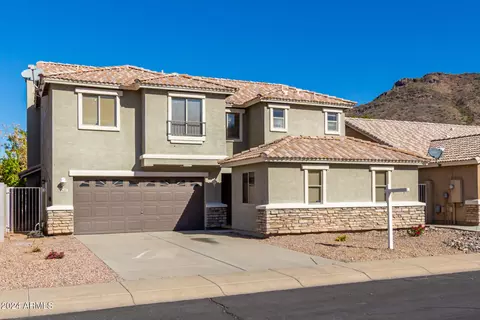 6312 W Villa Linda Dr, Glendale, AZ 85310