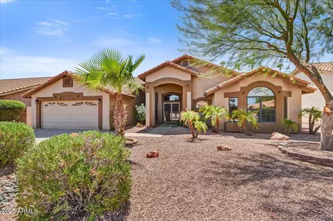 9717 W Marco Polo Rd, Peoria, AZ 85382