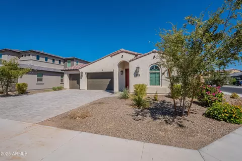 11664 W Marguerite Ave, Avondale, AZ 85323
