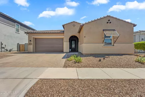 4825 S Orbit --, Mesa, AZ 85212
