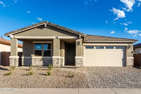 21581 N Daniel Dr, Maricopa, AZ 85138