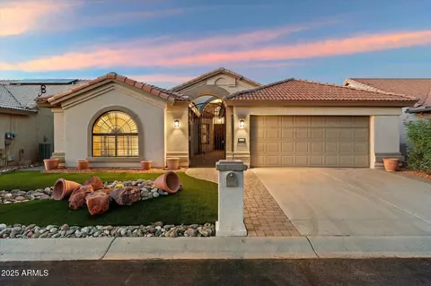 15378 W Verde Ln, Goodyear, AZ 85395