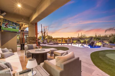 27432 N 66th Way, Scottsdale, AZ 85266