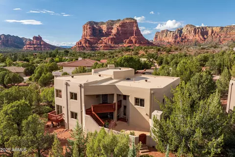 70 Concho Cir, Sedona, AZ 86351