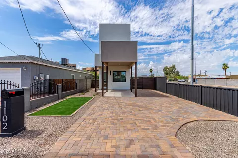 Other - 1102 S 4th Ave, Phoenix, AZ 85003 photo 1 of 7