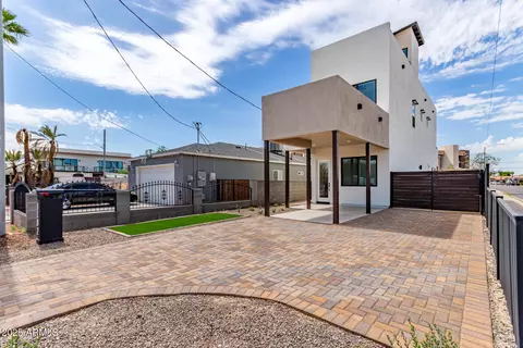 1102 S 4th Ave, Phoenix, AZ 85003