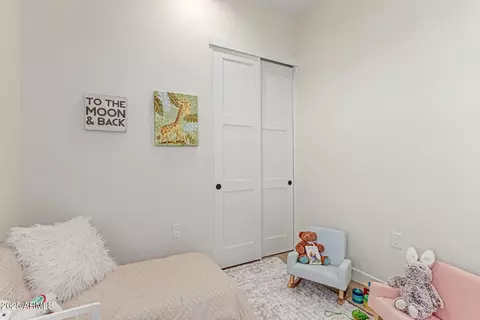 Bedroom - 1102 S 4th Ave, Phoenix, AZ 85003 photo 7 of 7