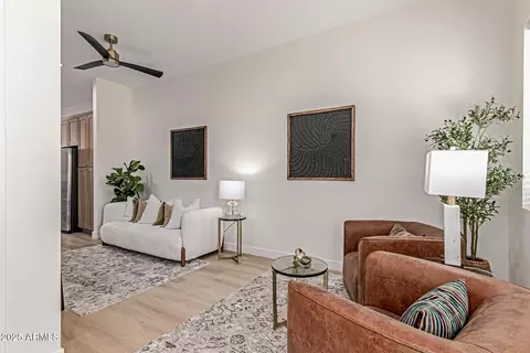 Living - 1102 S 4th Ave, Phoenix, AZ 85003 photo 1 of 1