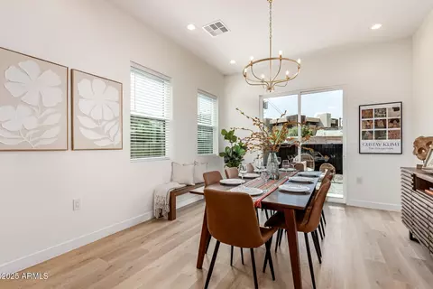 Dining - 1102 S 4th Ave, Phoenix, AZ 85003 photo 1 of 2