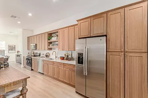 Kitchen - 1102 S 4th Ave, Phoenix, AZ 85003 photo 1 of 2