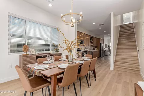 Dining - 1102 S 4th Ave, Phoenix, AZ 85003 photo 2 of 2